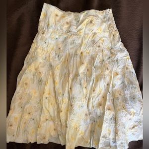 Max Studio skirt sz XS